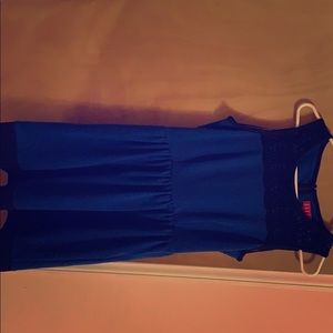 Gently used cocktail/semi-formal dress